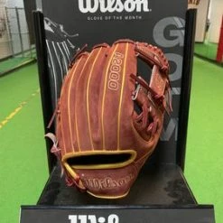 BB GLOVE WILSON GOTM Nov. A2000 1975 11.75" BS22 Brick Red 11 BB GLOVE WILSON GOTM Nov. A2000 1975 11.75" BS22 Brick Red -Gloves shop 00104a19c13dd7dd90522b2a60c42d76