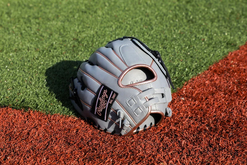 SB GLOVE RAWLINGS RLA1275SB-6GRG 12.75'' BS23 6 SB GLOVE RAWLINGS RLA1275SB-6GRG 12.75'' BS23 - Image 6