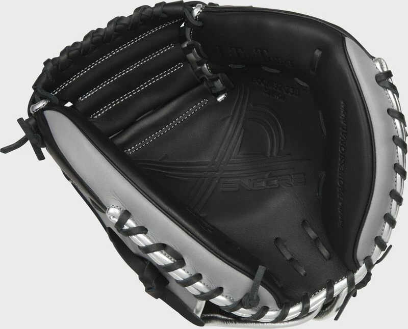 BB GLOVE RAWLINGS Encore 32" BS23 Catchers Mitt 2 BB GLOVE RAWLINGS Encore 32" BS23 Catchers Mitt - Image 2