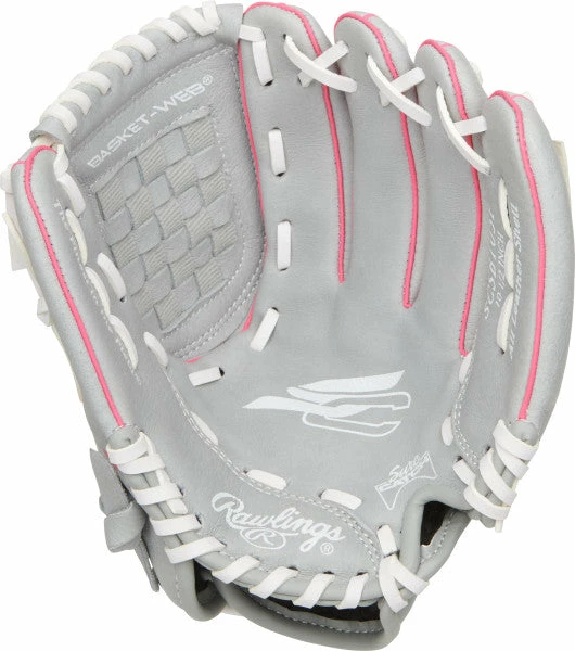 SB GLOVE YTH RAWLINGS SCSB105P (LHT) 10.5'' BS23 3 SB GLOVE YTH RAWLINGS SCSB105P (LHT) 10.5'' BS23 - Image 3