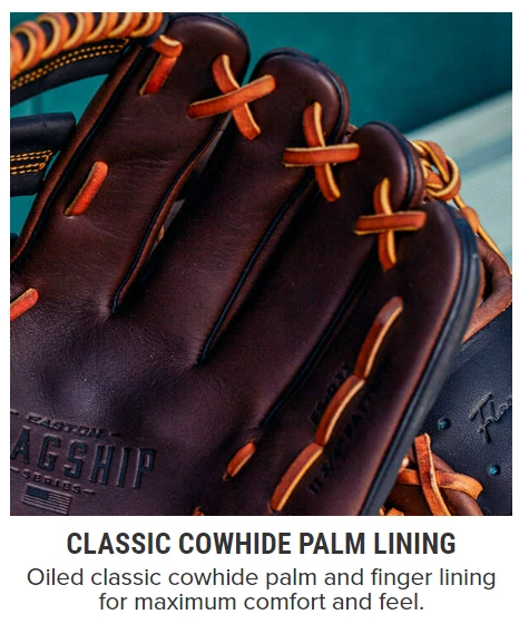 BB GLOVE EASTON FLAGSHIP CATCHER 33.5 BS23 3 BB GLOVE EASTON FLAGSHIP CATCHER 33.5 BS23 - Image 3