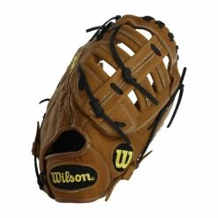 BB GLOVE WILSON A900 12" BBG [1B Glove] BS22 -Gloves shop 09675485ebb3ec63216dd2571e00b291