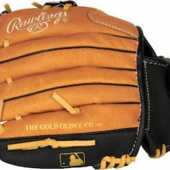 BB GLOVE RAWLINGS SURE CATCH YTH 10'' BS23 -Gloves shop 0a40964b30ecb560c951580fb6fa9195