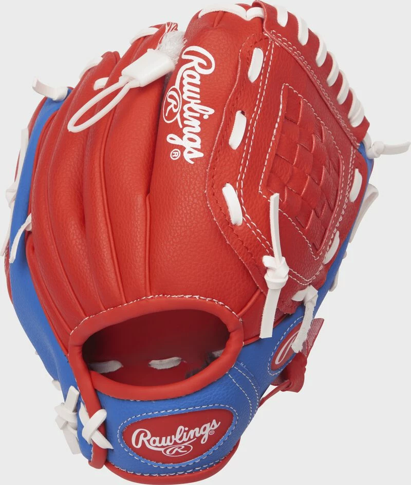 BB GLOVE RAWLINGS PLAYER SERIES CW/BALL (PL91SR) YTH 9'' BS23 2 BB GLOVE RAWLINGS PLAYER SERIES CW/BALL (PL91SR) YTH 9'' BS23 - Image 2