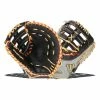 BB GLOVE WILSON A2000 SUPER SKN 1620 1B 12.5'' BS23
