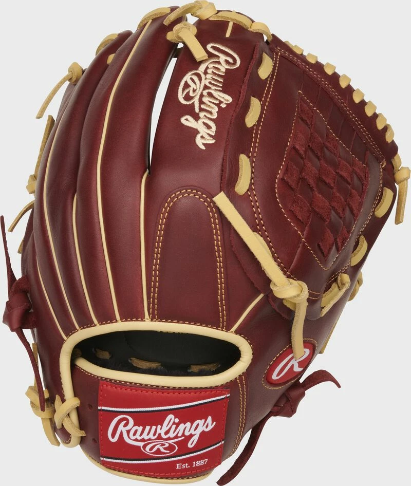 BB GLOVE RAWLINGS Sandlot 12'' BS23- (S1200BSH) 1 BB GLOVE RAWLINGS Sandlot 12'' BS23- (S1200BSH)