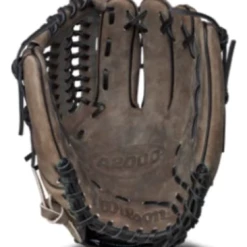 BB GLOVE WILSON A2000 GOTM JAN D33 COAL BUFFE 11.75 BS23 5 BB GLOVE WILSON A2000 GOTM JAN D33 COAL BUFFE 11.75 BS23 -Gloves shop 148e802d71e2a1b462675c3d2f467593