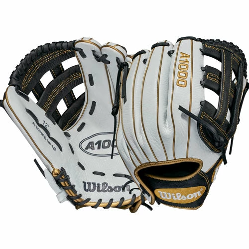 FP GLOVE WILSON A1000 IF12 12'' BS23 1 FP GLOVE WILSON A1000 IF12 12'' BS23