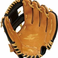 BB GLOVE RAWLINGS SURE CATCH YTH 10'' BS23