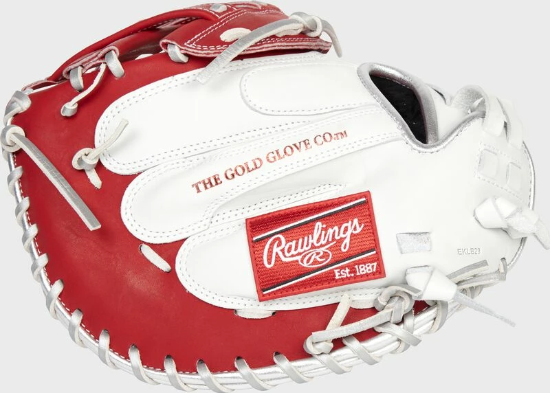 SB GLOVE RAWLINGS RLACM34FPWSP 34'' BS23 2 SB GLOVE RAWLINGS RLACM34FPWSP 34'' BS23 - Image 2