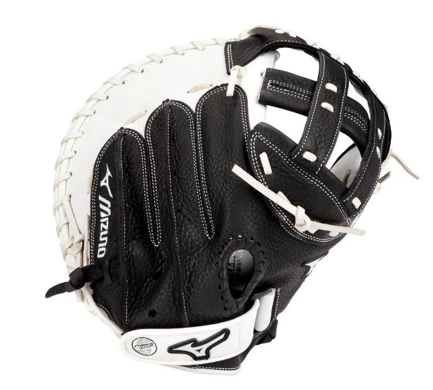 FP GLOVE MIZUNO Franchise GXS90F4 Catcher 34'' BS23 2 FP GLOVE MIZUNO Franchise GXS90F4 Catcher 34'' BS23 - Image 2