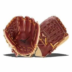 Mizuno BB GLOVE MIZUMO PRIME ELITE 12''BS23 MAH/TAN