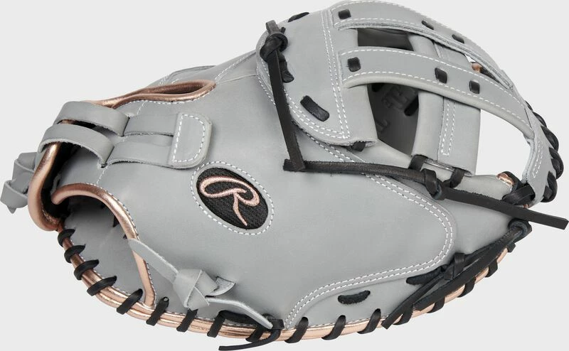 SB GLOVE RAWLINGS (RHT) RLACM34FPGRG 34'' BS23 3 SB GLOVE RAWLINGS (RHT) RLACM34FPGRG 34'' BS23 - Image 3