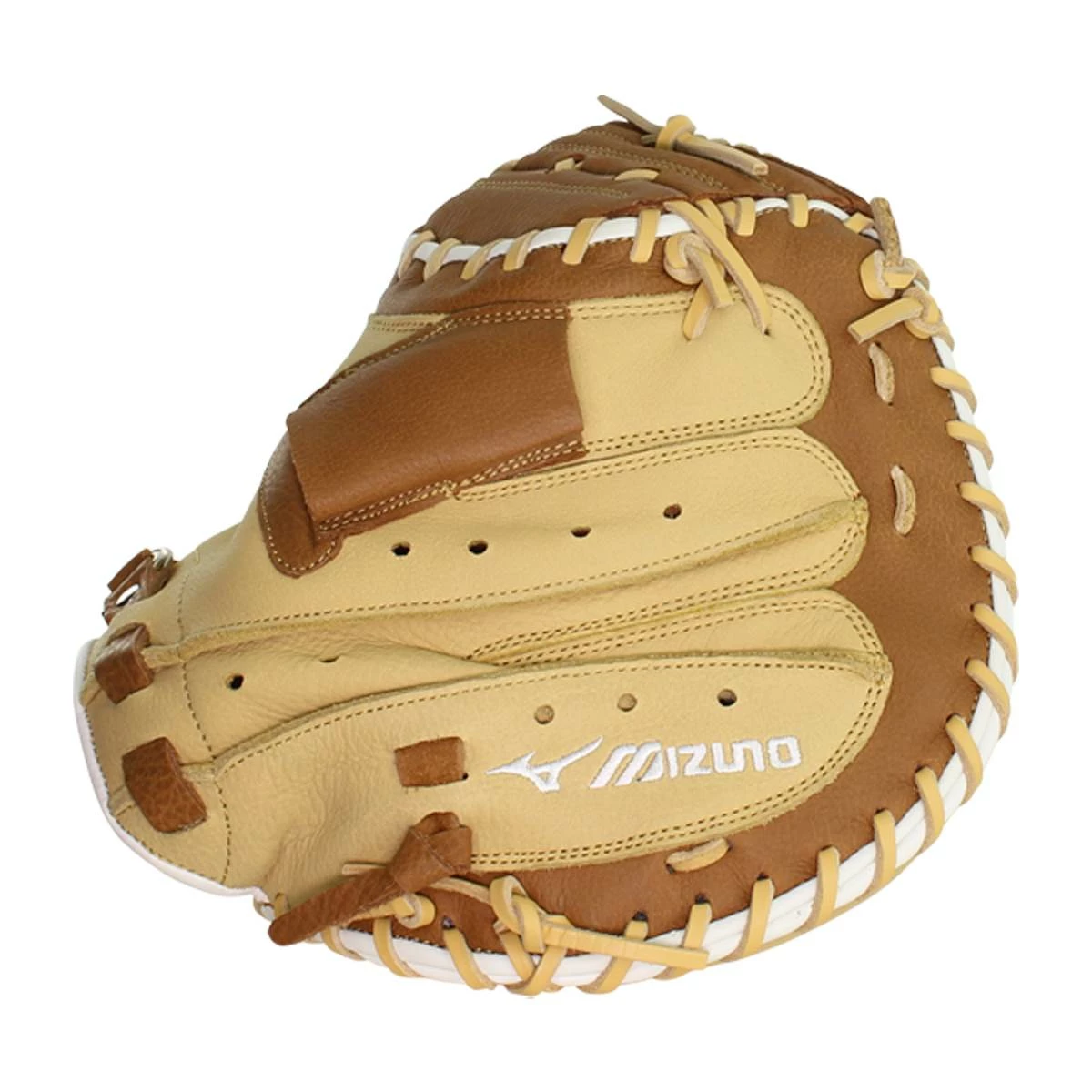 BB GLOVE MIZUNO MVP FRANCHISE CATCH (GXC90B4) (LHT) 33.5 BS23 2 BB GLOVE MIZUNO MVP FRANCHISE CATCH (GXC90B4) (LHT) 33.5 BS23 - Image 2