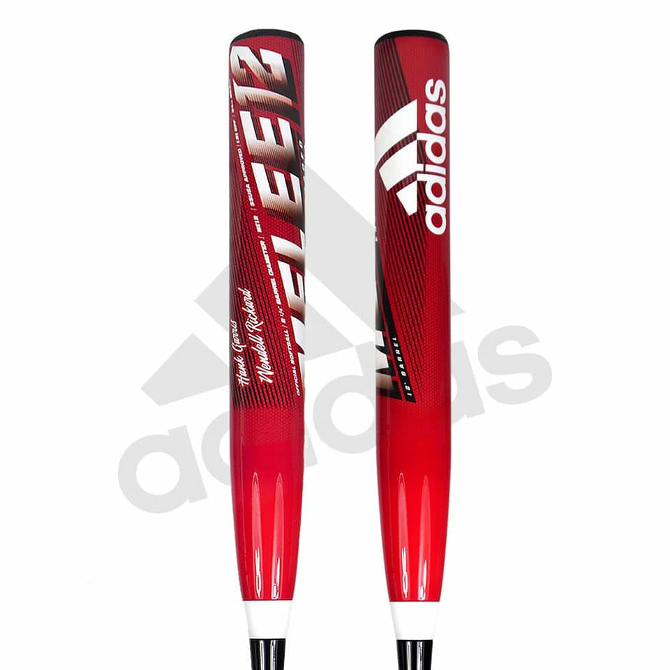 Kelly's Ultimate Sports Adidas Melee 2 Endloaded 12" 2-Piece SSUSA Senior Softball Bat-EC9363 1 Kelly's Ultimate Sports Adidas Melee 2 Endloaded 12" 2-Piece SSUSA Senior Softball Bat-EC9363