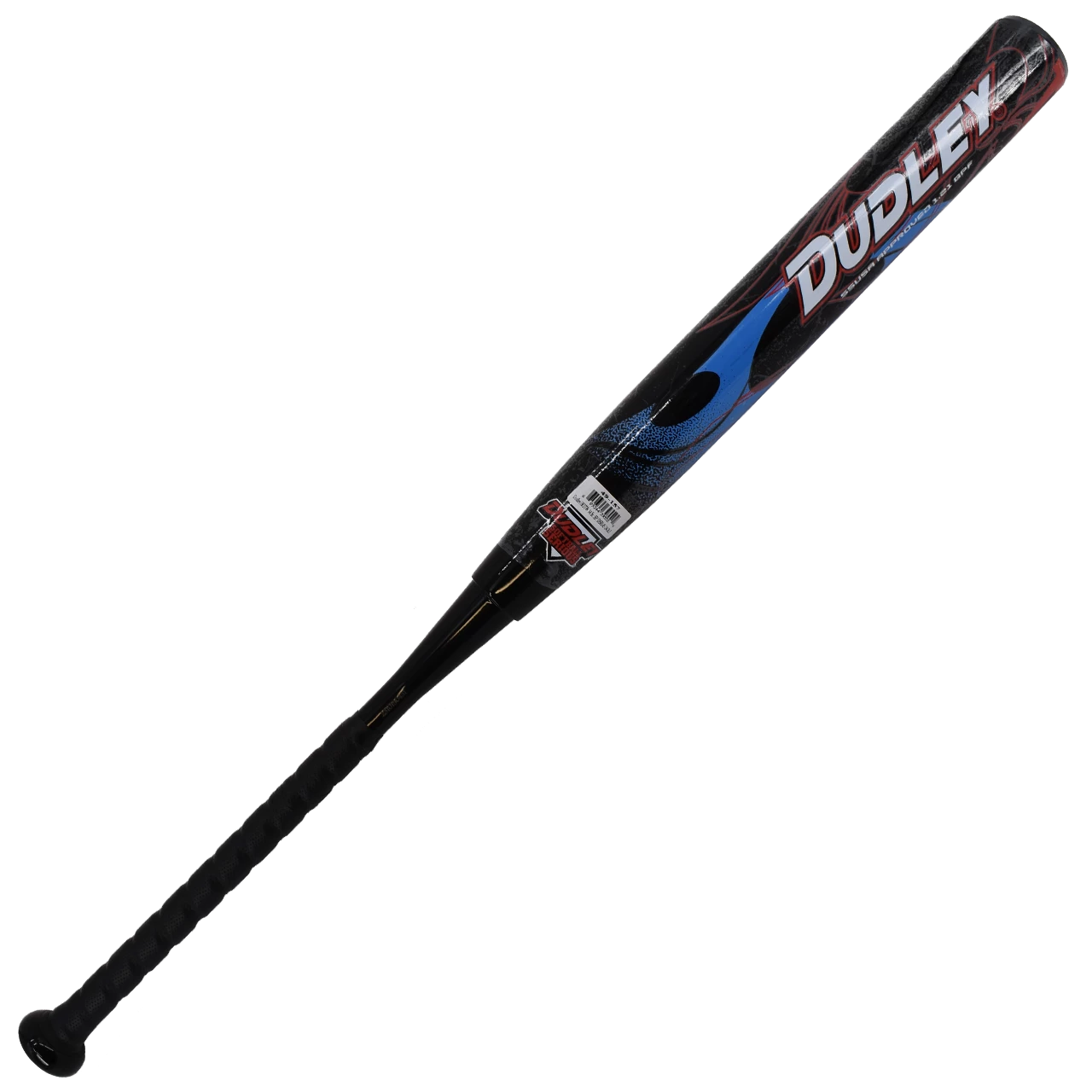 Kelly's Ultimate Sports 2020 Dudley HOTW Lightning Legend 14" 2-Piece SSUSA Senior Softball Bat DLSR145 2 Kelly's Ultimate Sports 2020 Dudley HOTW Lightning Legend 14" 2-Piece SSUSA Senior Softball Bat DLSR145 - Image 2