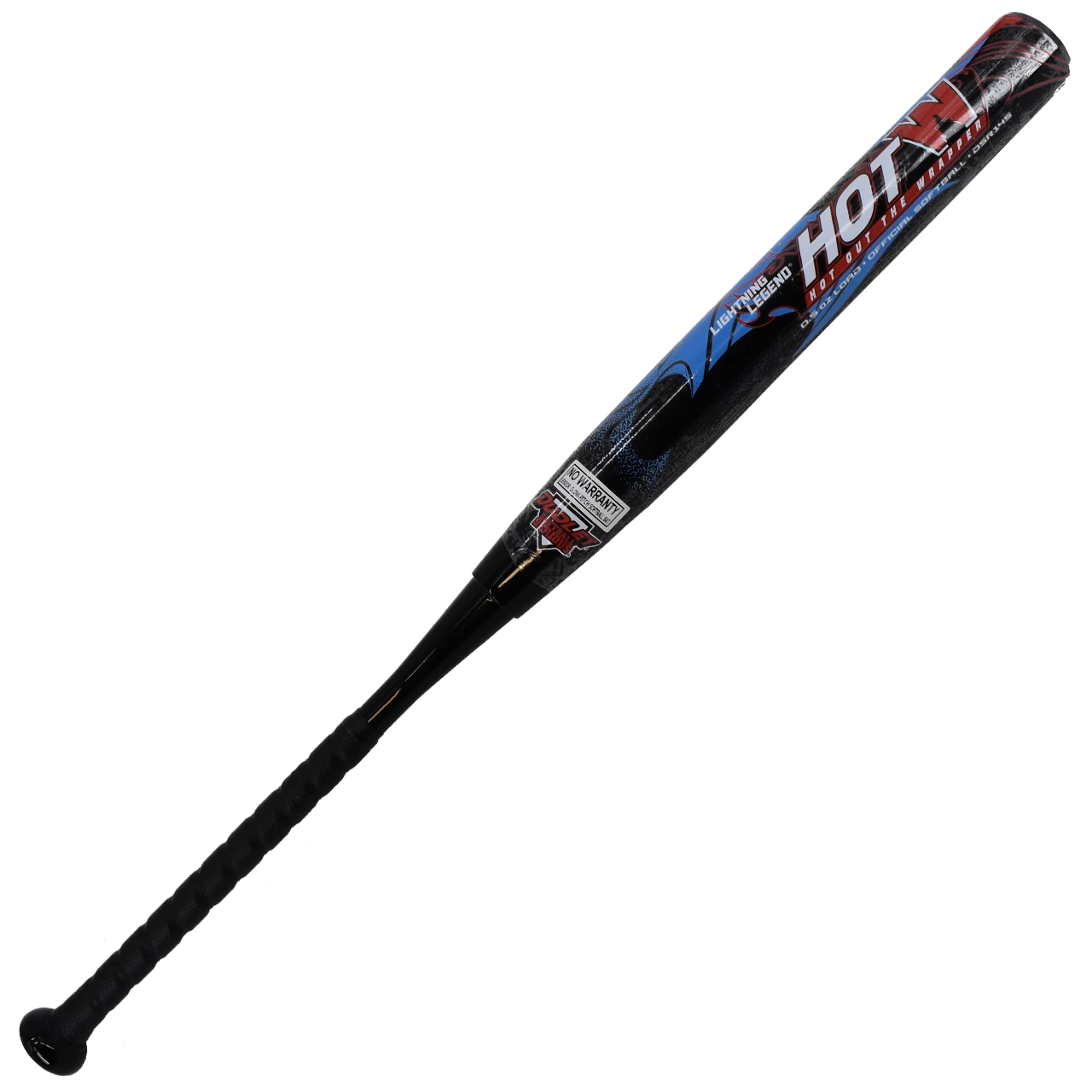Kelly's Ultimate Sports 2020 Dudley HOTW Lightning Legend 14" 2-Piece SSUSA Senior Softball Bat DLSR145 1 Kelly's Ultimate Sports 2020 Dudley HOTW Lightning Legend 14" 2-Piece SSUSA Senior Softball Bat DLSR145