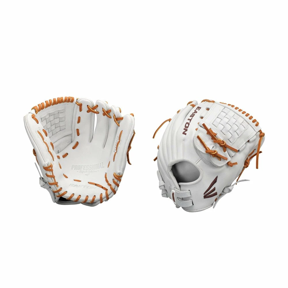 Kelly's Ultimate Sports Easton 2020 Professional Collection 12 Fastpitch Glove PC1201FP 1 Kelly's Ultimate Sports Easton 2020 Professional Collection 12 Fastpitch Glove PC1201FP