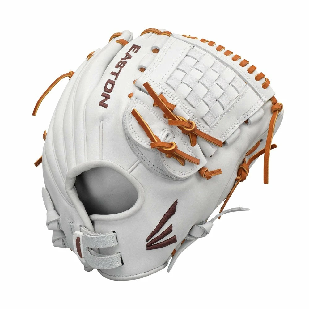 Kelly's Ultimate Sports Easton 2020 Professional Collection 12 Fastpitch Glove PC1201FP 2 Kelly's Ultimate Sports Easton 2020 Professional Collection 12 Fastpitch Glove PC1201FP - Image 2