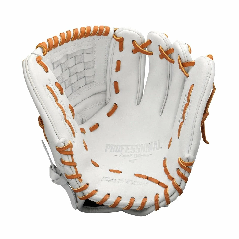 Kelly's Ultimate Sports Easton 2020 Professional Collection 12 Fastpitch Glove PC1201FP 3 Kelly's Ultimate Sports Easton 2020 Professional Collection 12 Fastpitch Glove PC1201FP - Image 3