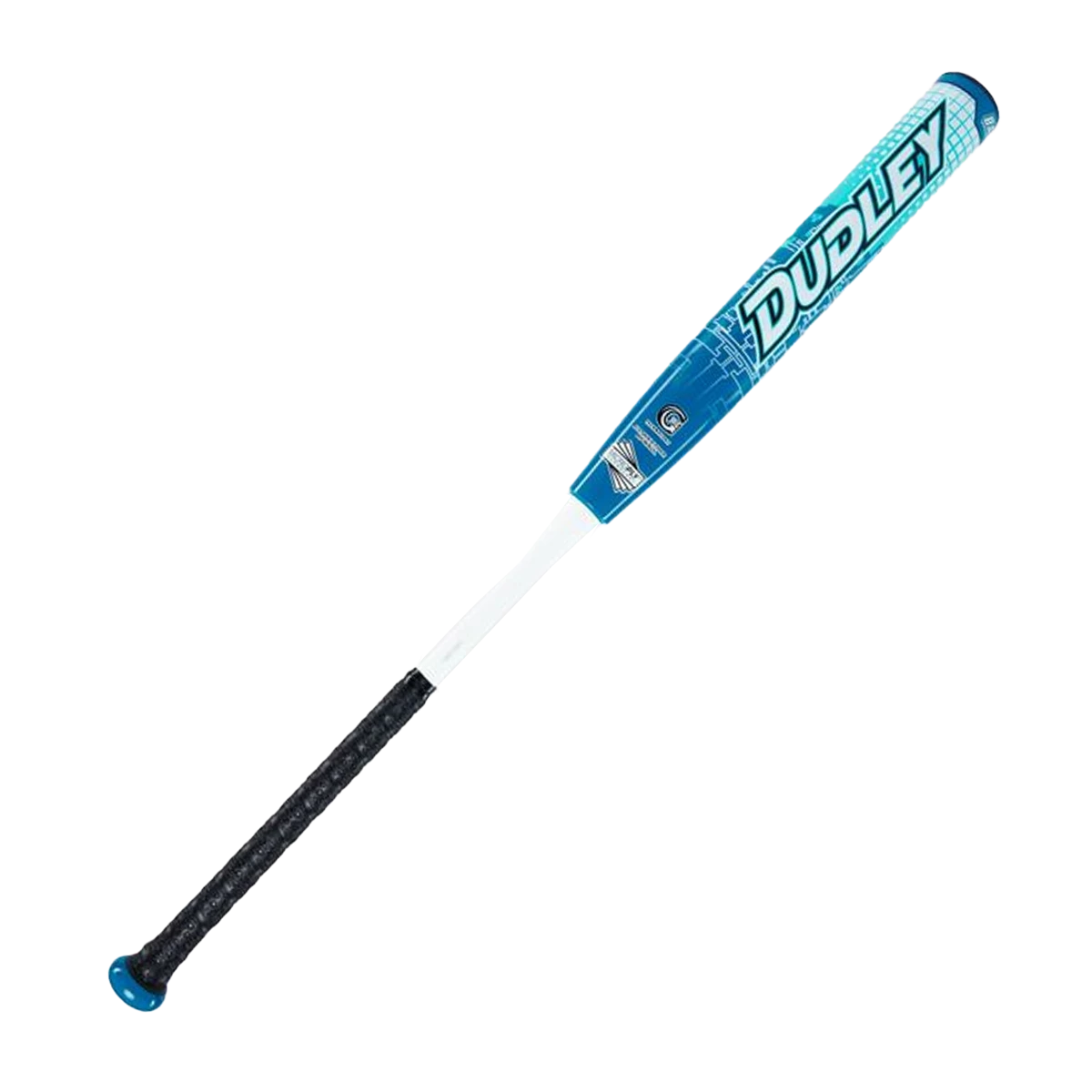 Kelly's Ultimate Sports 2023 Dudley Doom Balanced 12" 2PC SSUSA Senior Slowpitch Softball Bat - DDSR3B2 1 Kelly's Ultimate Sports 2023 Dudley Doom Balanced 12" 2PC SSUSA Senior Slowpitch Softball Bat - DDSR3B2