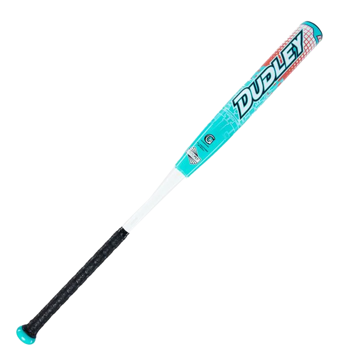 Kelly's Ultimate Sports 2023 Dudley Doom End Loaded 12" 2PC SSUSA Senior Slowpitch Softball Bat - DDSR3E2 1 Kelly's Ultimate Sports 2023 Dudley Doom End Loaded 12" 2PC SSUSA Senior Slowpitch Softball Bat - DDSR3E2