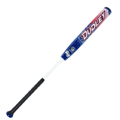 Kelly's Ultimate Sports 2023 Dudley Doom Power End Loaded 12" 2PC SSUSA Senior Slowpitch Softball Bat - DDSR3M2