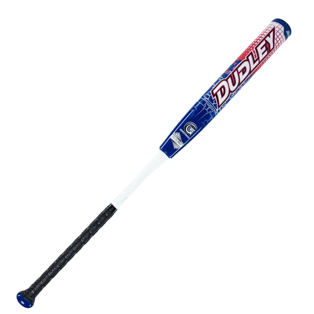 Kelly's Ultimate Sports 2023 Dudley Doom Power End Loaded 12" 2PC SSUSA Senior Slowpitch Softball Bat - DDSR3M2 1 Kelly's Ultimate Sports 2023 Dudley Doom Power End Loaded 12" 2PC SSUSA Senior Slowpitch Softball Bat - DDSR3M2