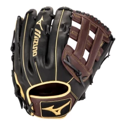 SP GLOVE MIZUNO MVP SLOWPITCH (GMVP1300P4BCS) 13" BS23