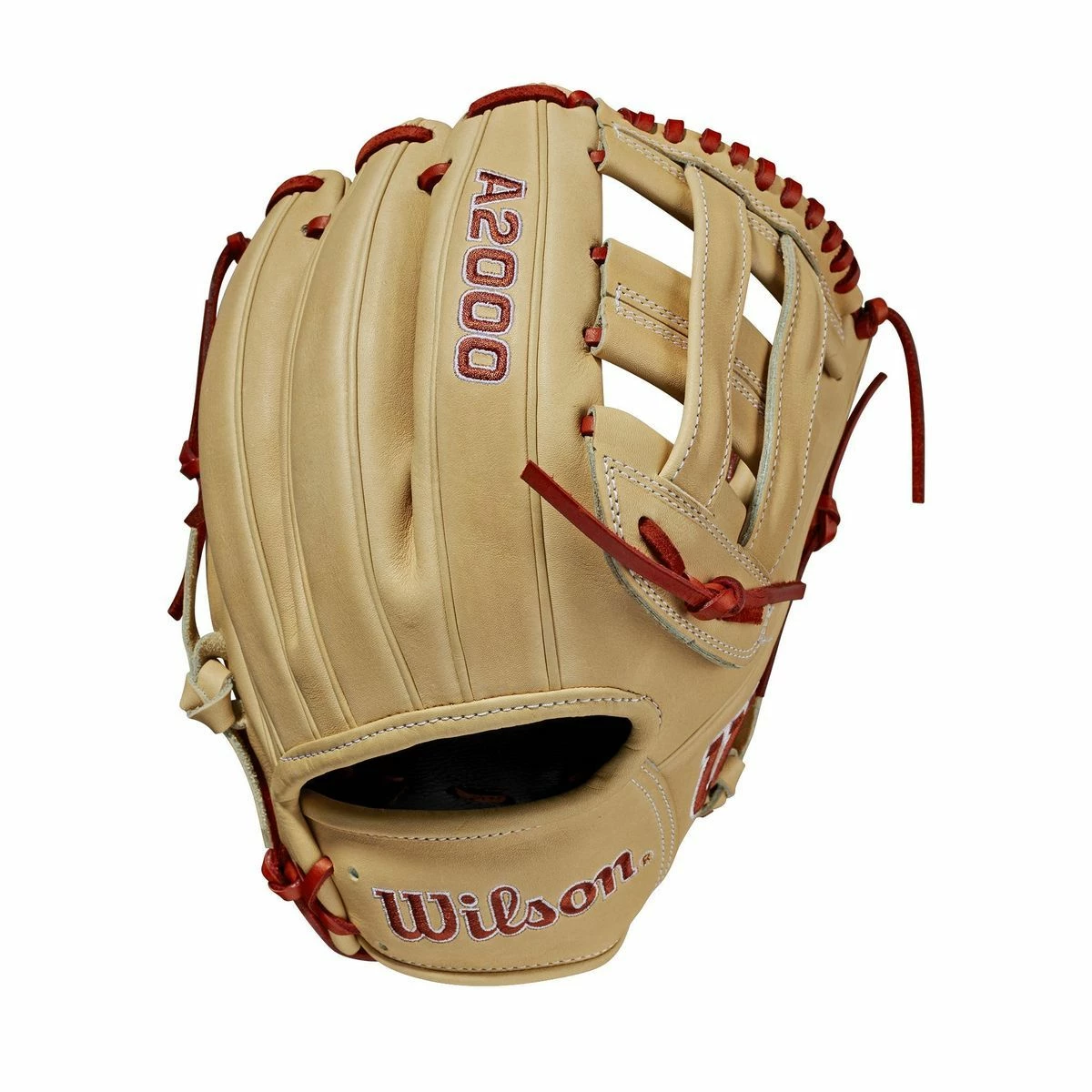 BB GLOVE WILSON A2000 PP05 BLO/BLO 11.5'' BS23 1 BB GLOVE WILSON A2000 PP05 BLO/BLO 11.5'' BS23