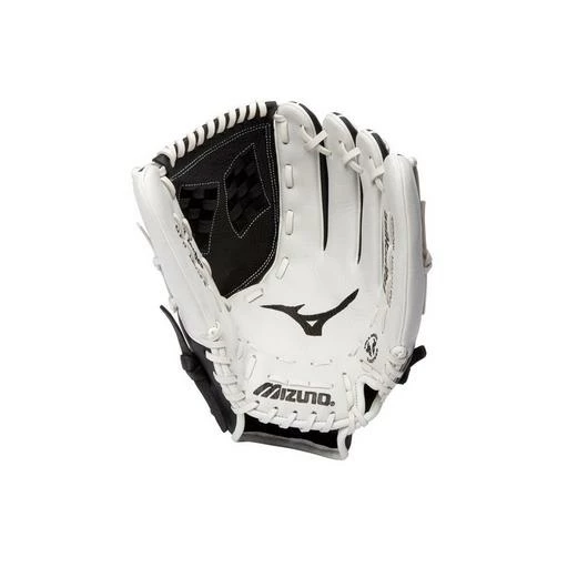 FP GLOVE MIZUNO FRANCHISE - GFN1201F4 - 12"- BS23 BLK 2 FP GLOVE MIZUNO FRANCHISE - GFN1201F4 - 12"- BS23 BLK - Image 2