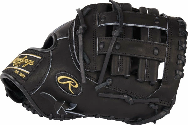 Rawlings BB GLOVE HOH PROFM18-17B FIRST BASE 12.5'' BS23 1 Rawlings BB GLOVE HOH PROFM18-17B FIRST BASE 12.5'' BS23