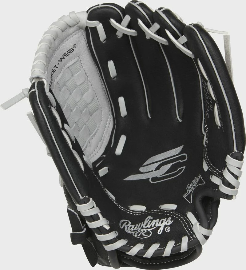 BB GLOVE RAWLINGS SURE CATCH YTH 10.5'' BS23 3 BB GLOVE RAWLINGS SURE CATCH YTH 10.5'' BS23 - Image 3