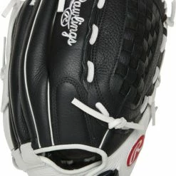 BB GLOVE RAWLINGS SHUT OUT(LHT)- RSO125BW- 12.5"- BS23