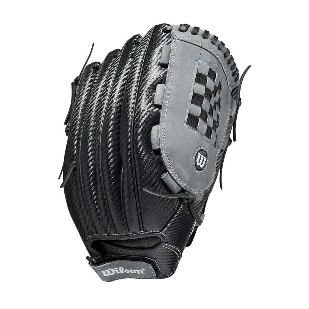 SP GLOVE WILSON A360 SLO-PITCH 14''BS23 1 SP GLOVE WILSON A360 SLO-PITCH 14''BS23