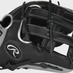 BB GLOVE RAWLINGS EC1225-6B 12.25" BS23