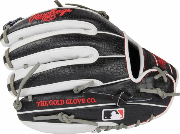 Rawlings BB GLOVE HOH PRO314-32BW 11.5'' BS23 4 Rawlings BB GLOVE HOH PRO314-32BW 11.5'' BS23 - Image 4