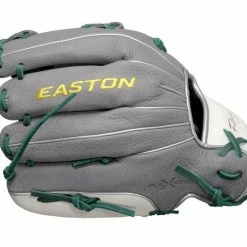 BB GLOVE EASTON FUTURE ELITE 11'' GR/GRN BS23 -Gloves shop 29da47b38ff24db28a9ed45c3204d2ec
