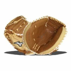 BB GLOVE MIZUNO MVP FRANCHISE CATCH (GXC90B4) (LHT) 33.5 BS23