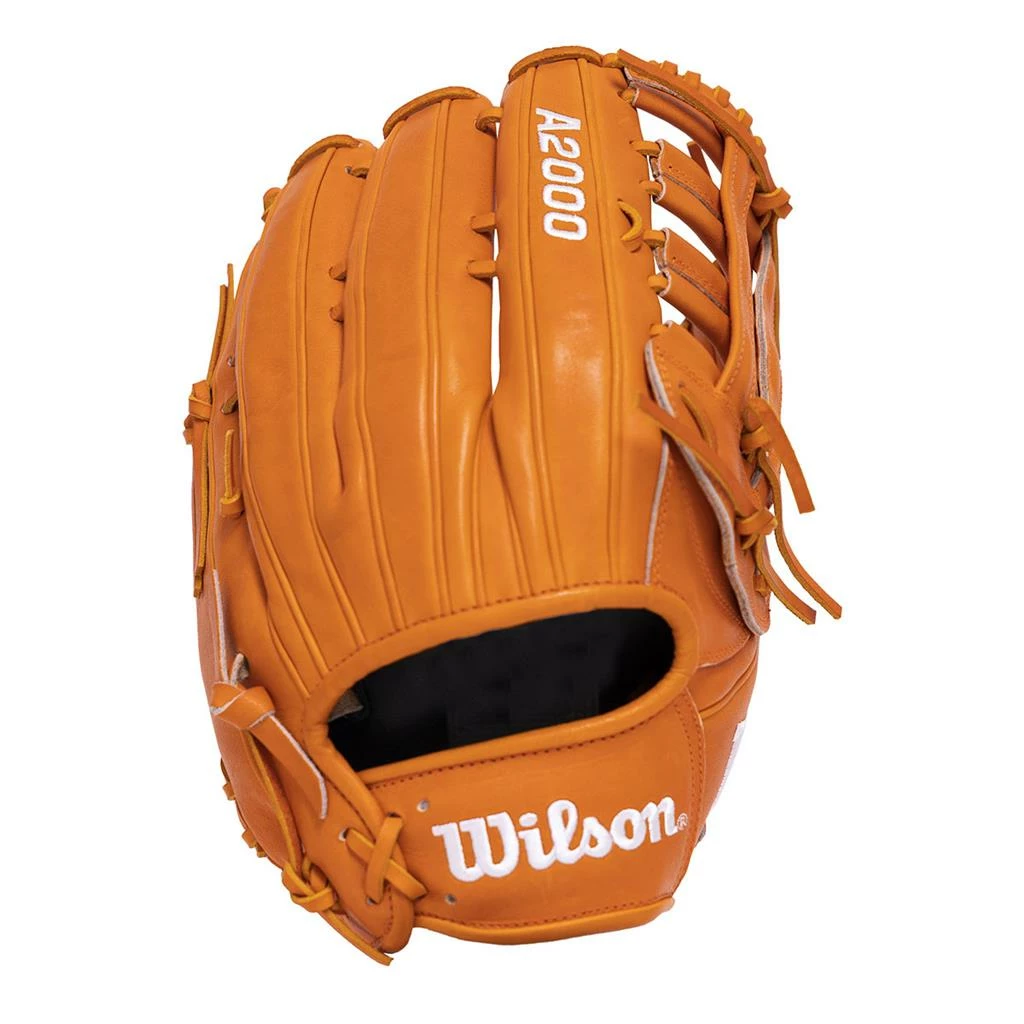 SP GLOVE WILSON A2000 OR/OR 13.5''BS23 1 SP GLOVE WILSON A2000 OR/OR 13.5''BS23