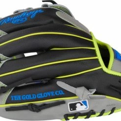Rawlings BB GLOVE HOH PRO205-6GRSS 11.75'' BS23 7 Rawlings BB GLOVE HOH PRO205-6GRSS 11.75'' BS23 -Gloves shop 30092a80768c0fe46400e4830a27374d