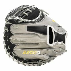 BB GLOVE WILSON A2000 M2 CATCHER 33.5''BS23 8 BB GLOVE WILSON A2000 M2 CATCHER 33.5''BS23 -Gloves shop 3357915e8aea3379af9e585945e35408
