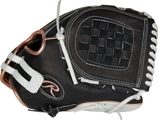 FB GLOVE RAWLINGS HOH PRO120SB-3BRG (LHT) 12'' -BS23 3 FB GLOVE RAWLINGS HOH PRO120SB-3BRG (LHT) 12'' -BS23 - Image 3