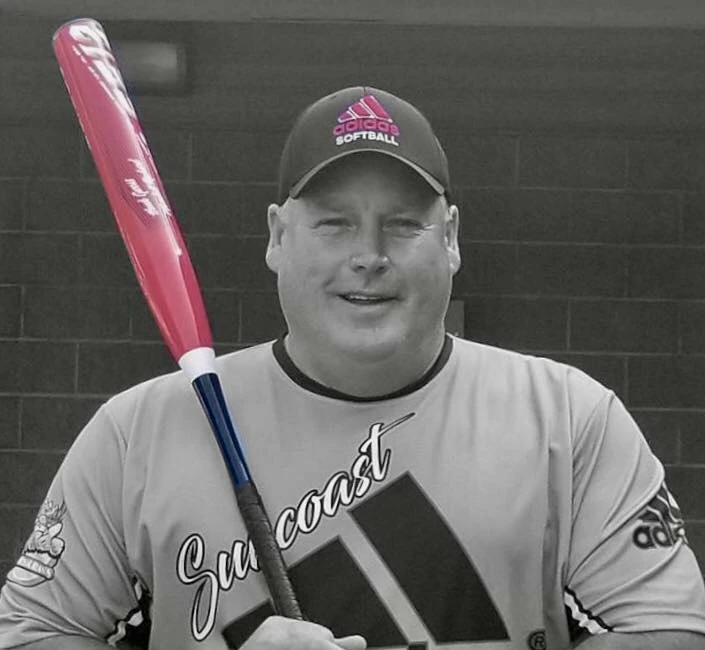 Kelly's Ultimate Sports Adidas Melee 2 Endloaded 12" 2-Piece SSUSA Senior Softball Bat-EC9363 2 Kelly's Ultimate Sports Adidas Melee 2 Endloaded 12" 2-Piece SSUSA Senior Softball Bat-EC9363 - Image 2