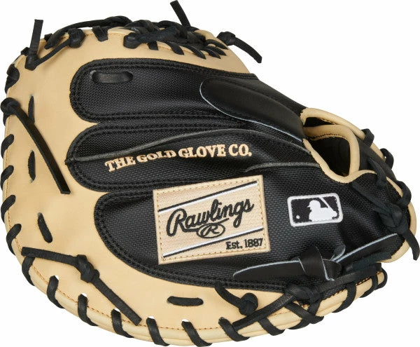Rawlings BB GLOVE HOH PROYM4BC Y. MOLINA 34'' BS23 4 Rawlings BB GLOVE HOH PROYM4BC Y. MOLINA 34'' BS23 - Image 4