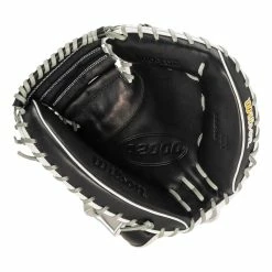 BB GLOVE WILSON A2000 M2 CATCHER 33.5''BS23 7 BB GLOVE WILSON A2000 M2 CATCHER 33.5''BS23 -Gloves shop 3840b9213bc9873e06ea52b022945fab