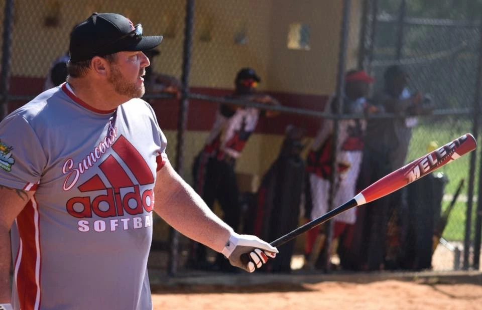 Kelly's Ultimate Sports Adidas Melee 2 Endloaded 12" 2-Piece SSUSA Senior Softball Bat-EC9363 6 Kelly's Ultimate Sports Adidas Melee 2 Endloaded 12" 2-Piece SSUSA Senior Softball Bat-EC9363 - Image 6