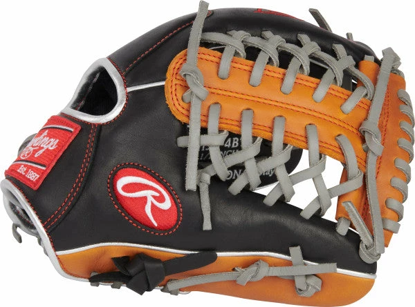 Rawlings BB GLOVE R9 PRO TAPER R9115U-4BT (LHT) 11.5 BS23 3 Rawlings BB GLOVE R9 PRO TAPER R9115U-4BT (LHT) 11.5 BS23 - Image 3