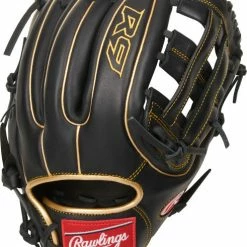 BB GLOVE RAWLINGS R9 Series 11.75" -BS23 -Gloves shop 41a7e153faa40d666c62b280a63041c2