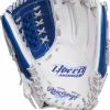 SB GLOVE RAWLINGS RLA125-18WRP 12.5" BS23
